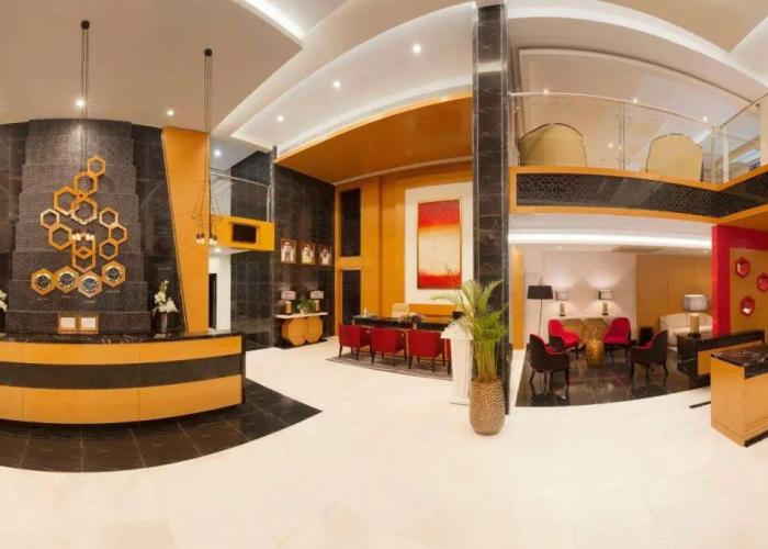 Ramada Hotel & Suites by Wyndham Amwaj Islands Manama