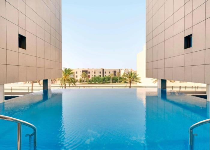Ramada Hotel & Suites by Wyndham Amwaj Islands Manama