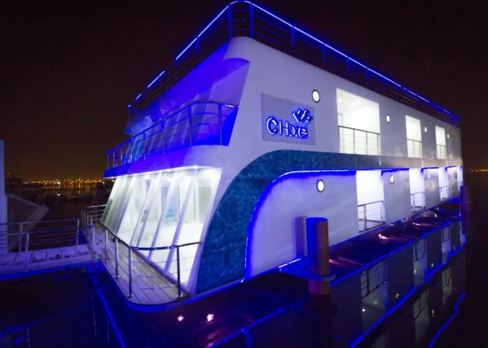 Hotel C Hotel