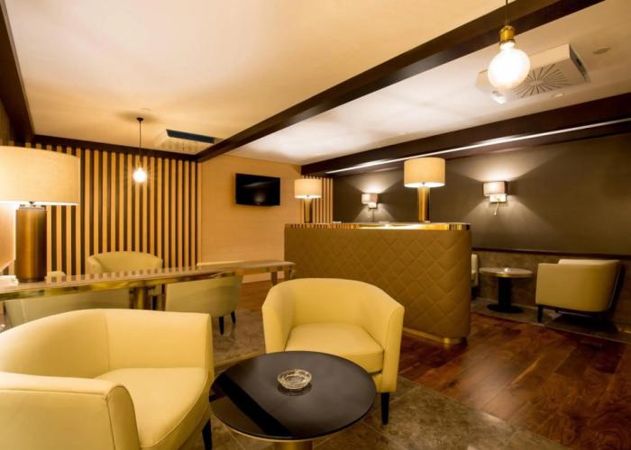 Downtown Rotana Hotel