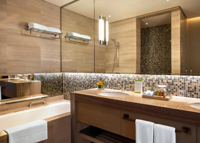 Downtown Rotana Hotel