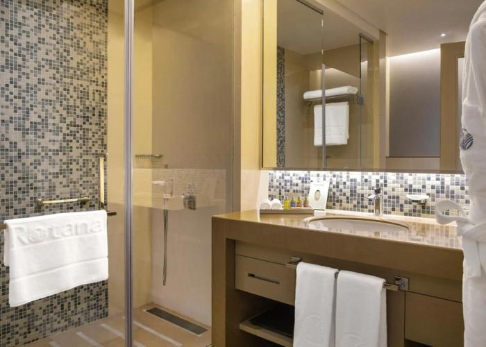 Downtown Rotana Hotel