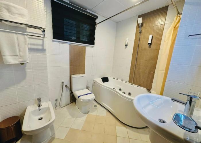Kiev Tower Hotel Apartments