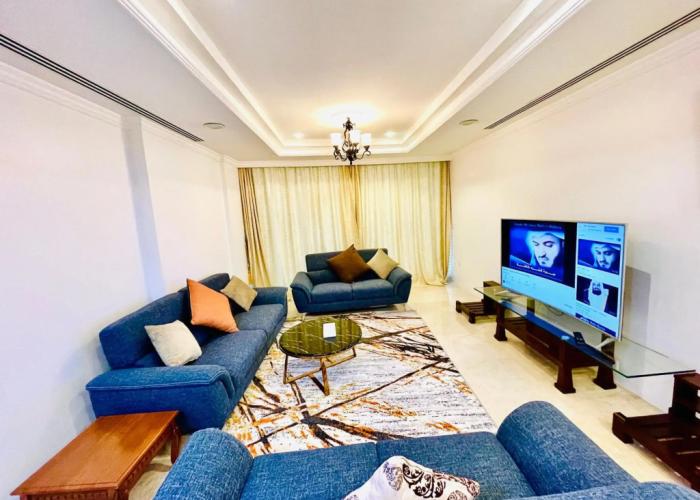 Kiev Tower Hotel Apartments