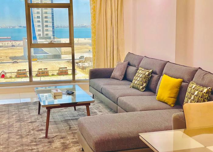 Kiev Tower Hotel Apartments