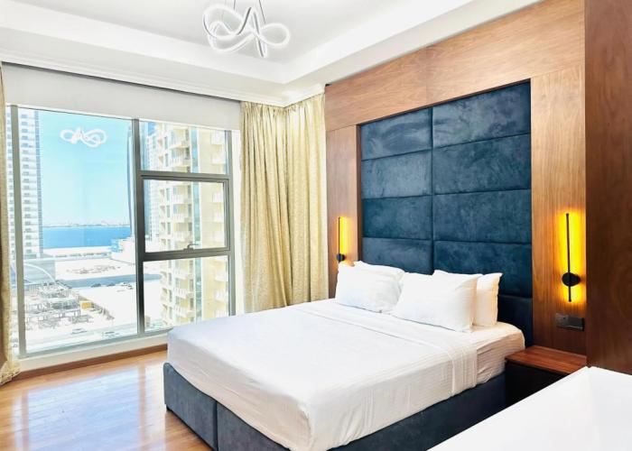 Kiev Tower Hotel Apartments