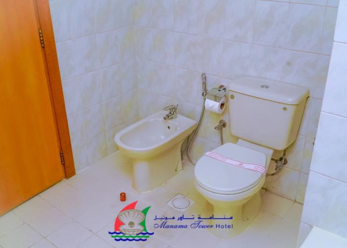 Manama Tower Hotel
