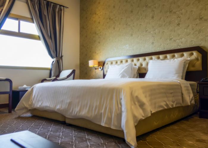 Manama Tower Hotel