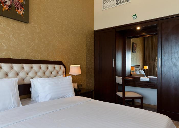 Manama Tower Hotel