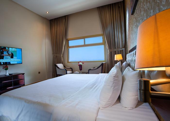 Manama Tower Hotel