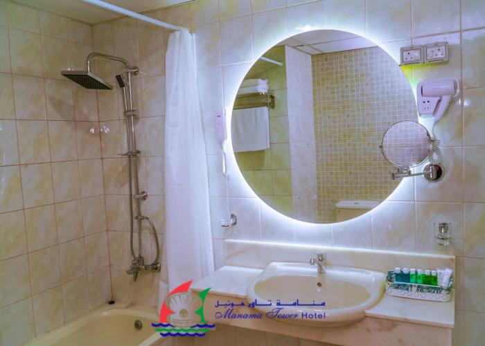 Manama Tower Hotel
