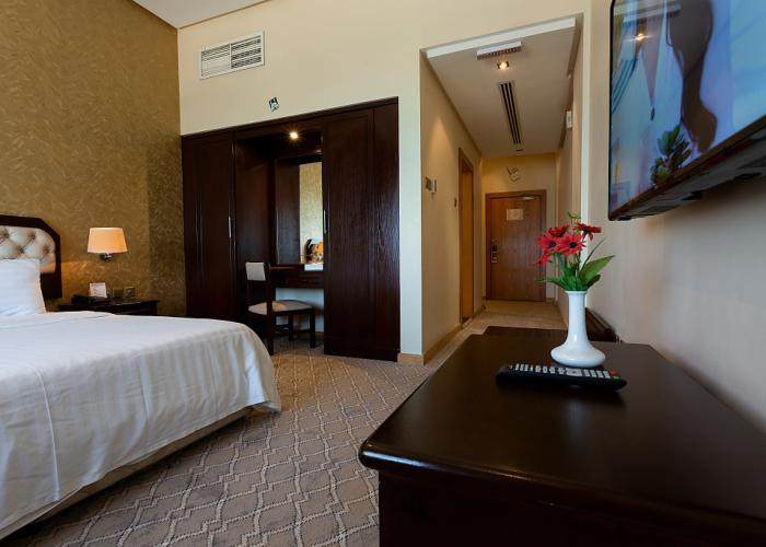 Manama Tower Hotel