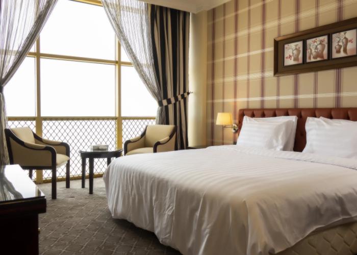 Manama Tower Hotel