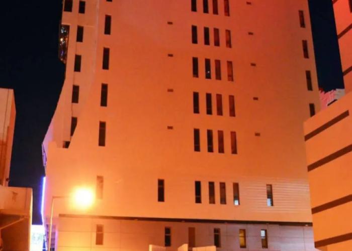 Manama Tower Hotel