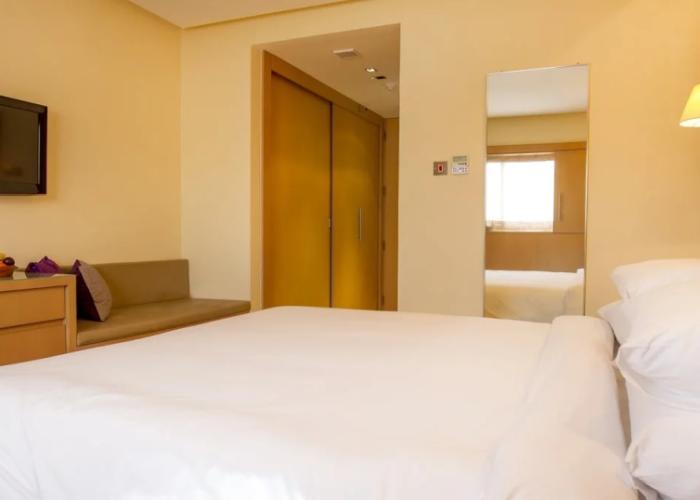 Palmyard Hotel