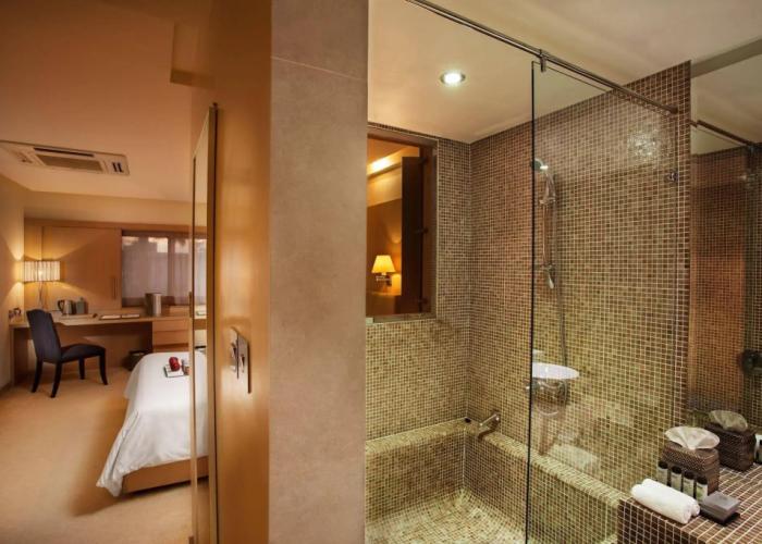 Palmyard Hotel