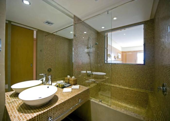 Palmyard Hotel