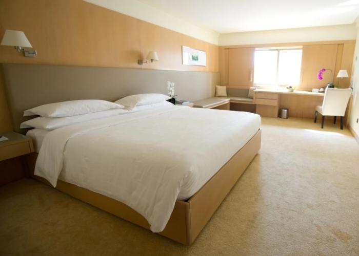 Palmyard Hotel