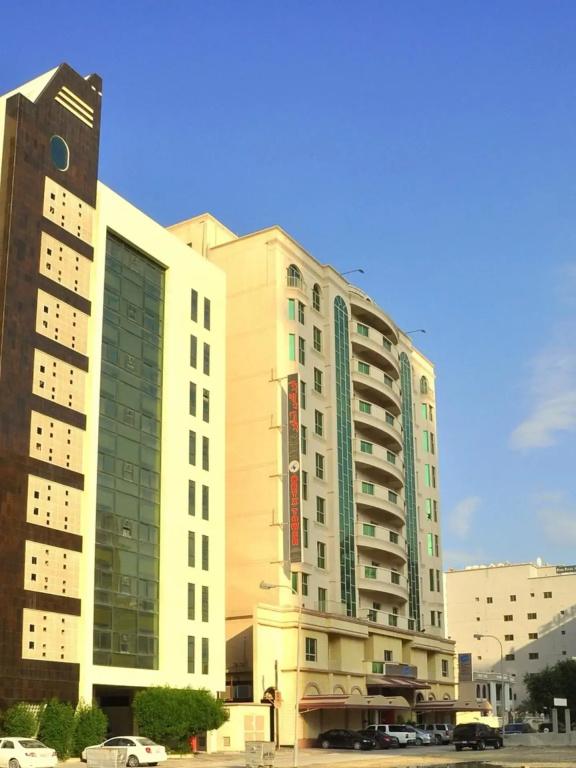 фото Oryx Tower