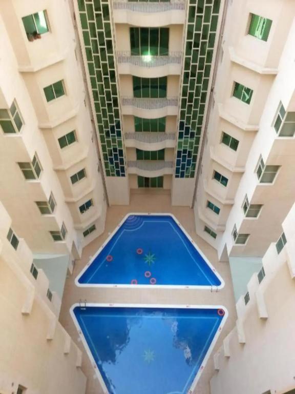 фото Oryx Tower