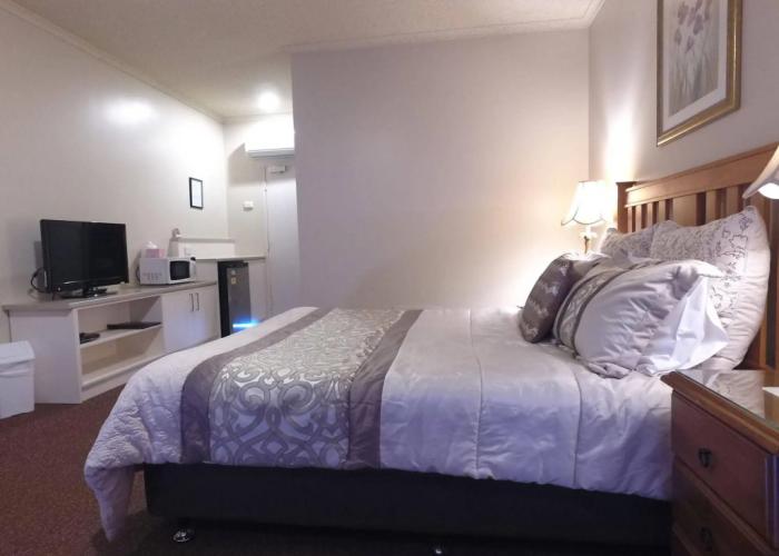 Bayview Motel Rosebud
