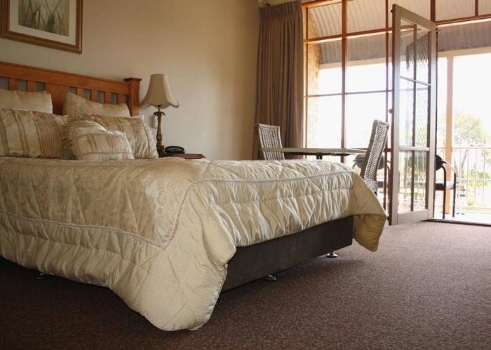 Bayview Motel Rosebud