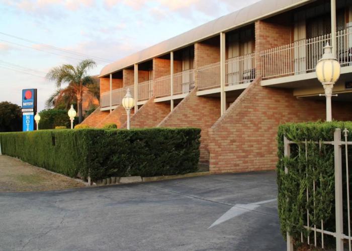 Bayview Motel Rosebud