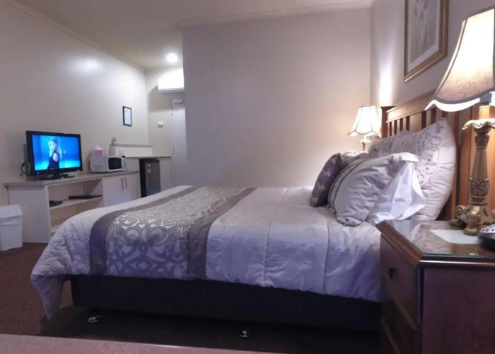 Bayview Motel Rosebud