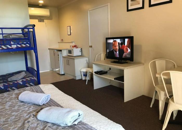 Bayview Motel Rosebud