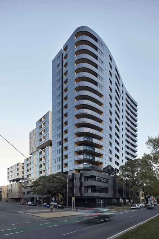 фото Turnkey Accommodation – North Melbourne