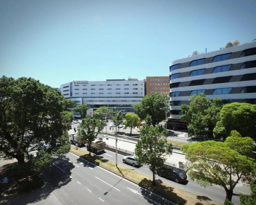 фото Turnkey Accommodation – North Melbourne
