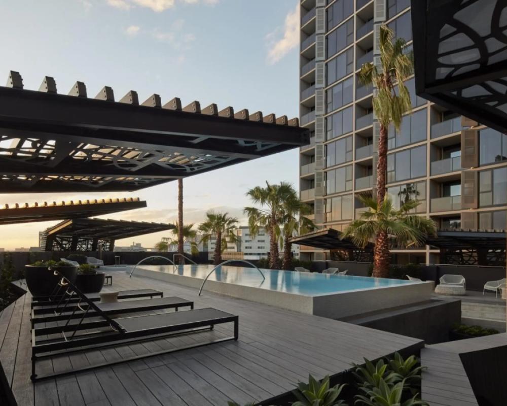 фото Turnkey Accommodation – North Melbourne