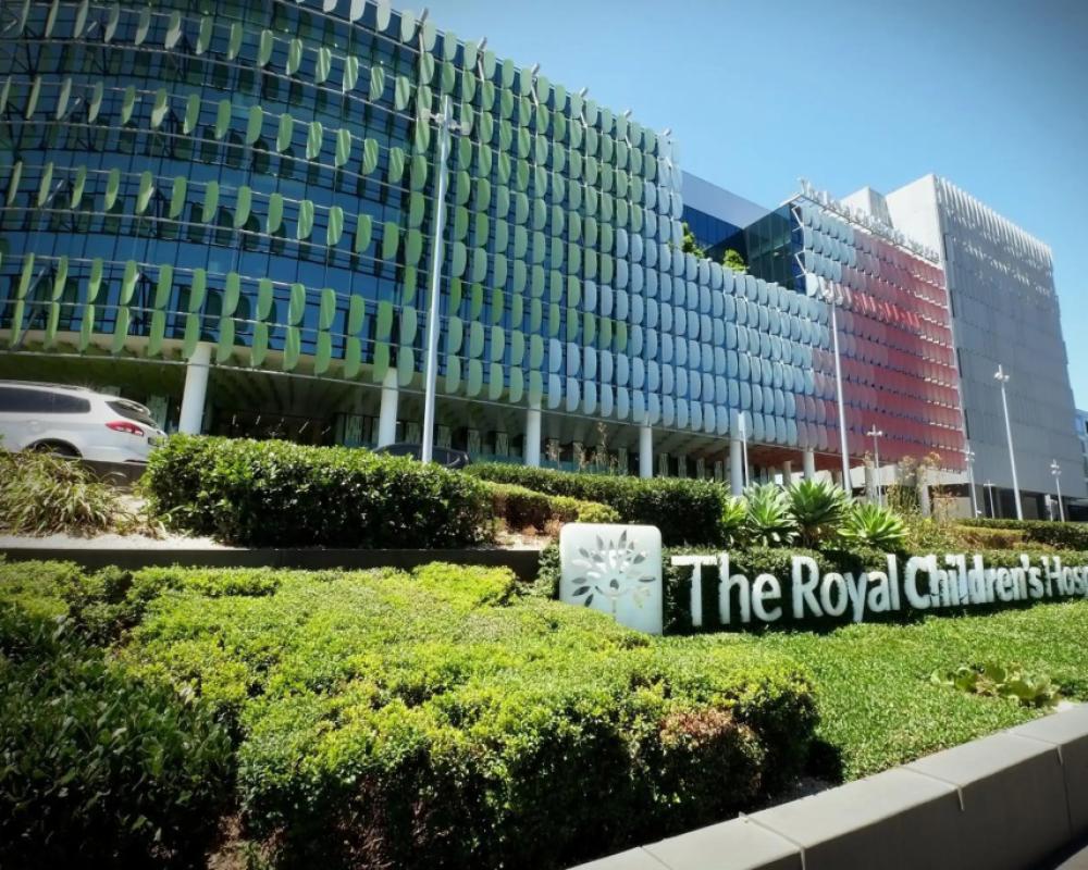 фото Turnkey Accommodation – North Melbourne