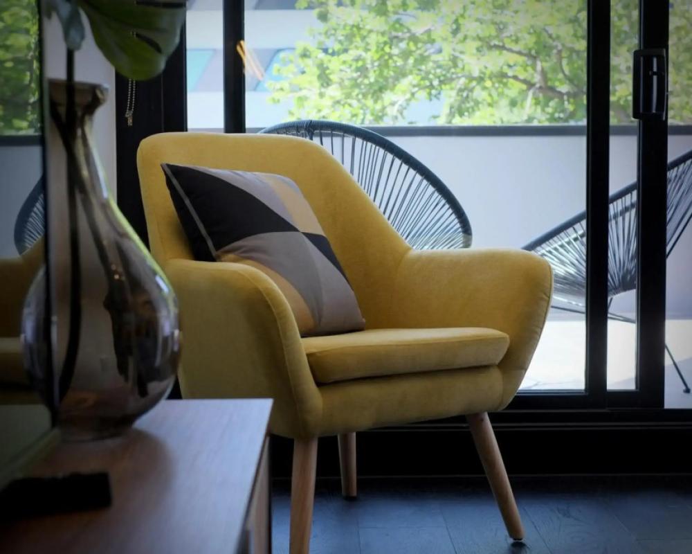 фото Turnkey Accommodation – North Melbourne