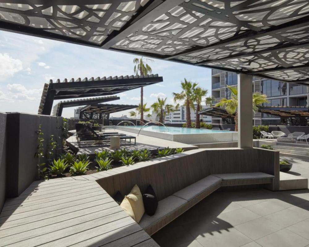 фото Turnkey Accommodation – North Melbourne