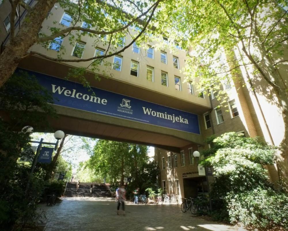 фото Turnkey Accommodation – North Melbourne