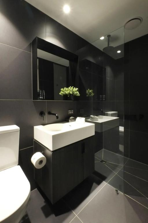 фото Turnkey Accommodation – North Melbourne