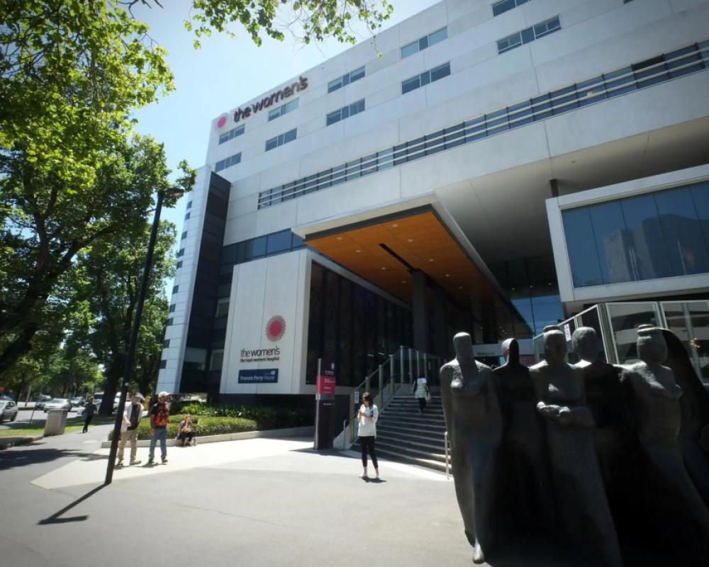 фото Turnkey Accommodation – North Melbourne