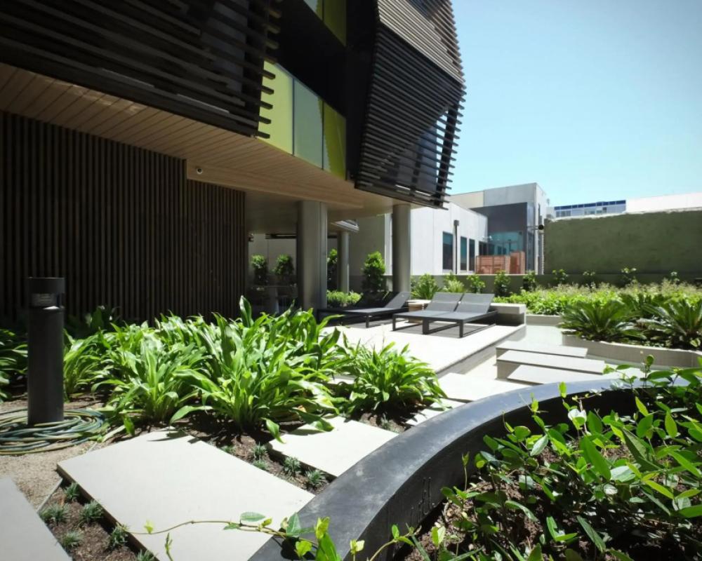 фото Turnkey Accommodation – North Melbourne