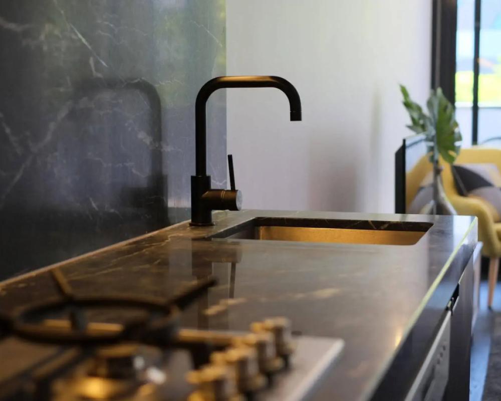 фото Turnkey Accommodation – North Melbourne