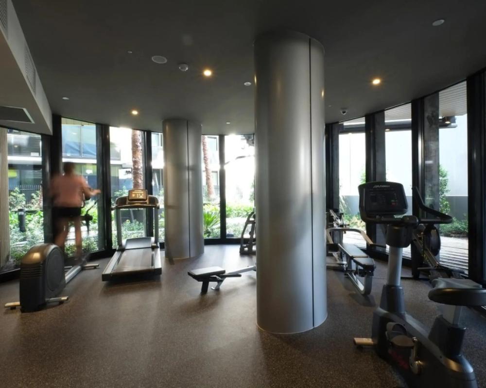 фото Turnkey Accommodation – North Melbourne