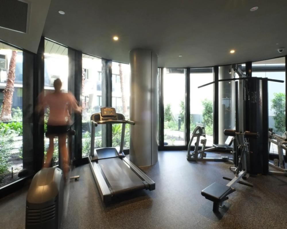 фото Turnkey Accommodation – North Melbourne