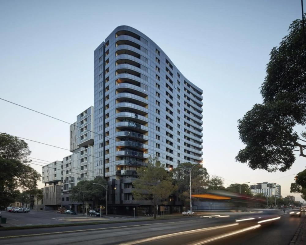 фото Turnkey Accommodation – North Melbourne