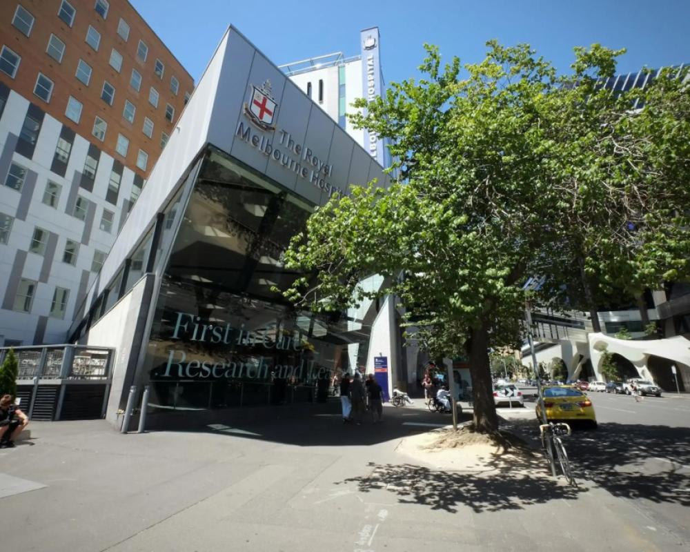 фото Turnkey Accommodation – North Melbourne
