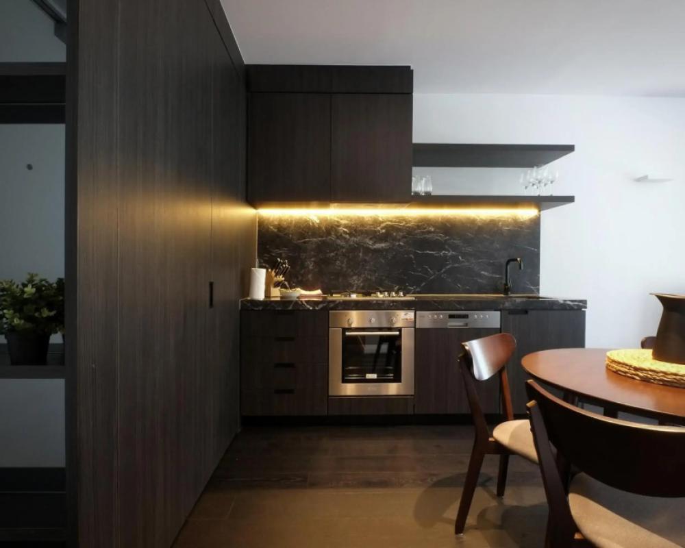 фото Turnkey Accommodation – North Melbourne