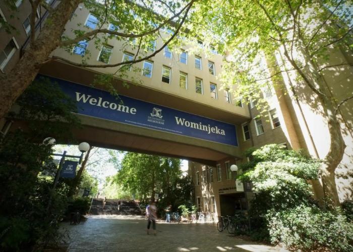 Turnkey Accommodation – North Melbourne