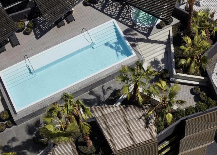 Turnkey Accommodation – North Melbourne