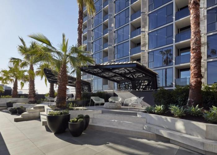 Turnkey Accommodation – North Melbourne