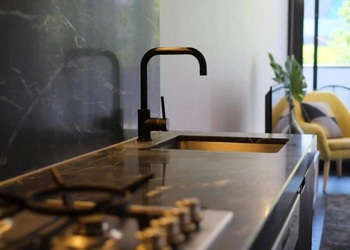 Turnkey Accommodation – North Melbourne
