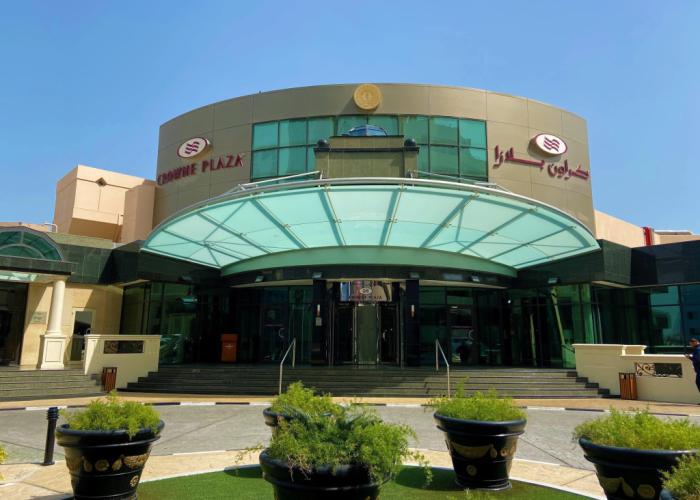 Manama